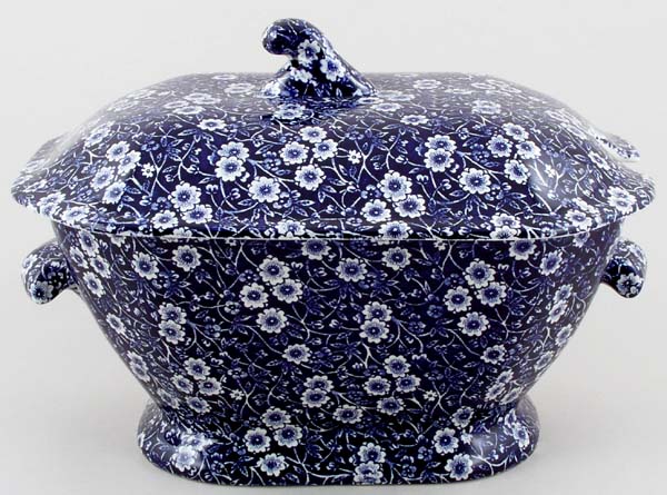 Soup Tureen